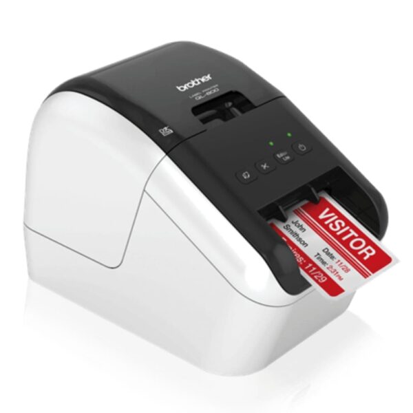 Etiquetadora QL-800 Brother Termica USB (QL800)
