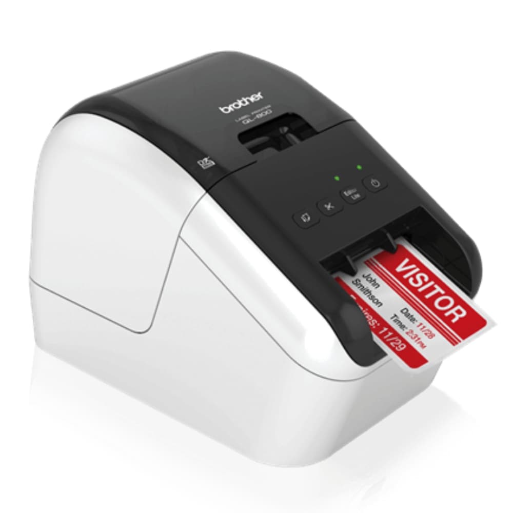 Etiquetadora QL-800 Brother Termica USB (QL800): imagen 2