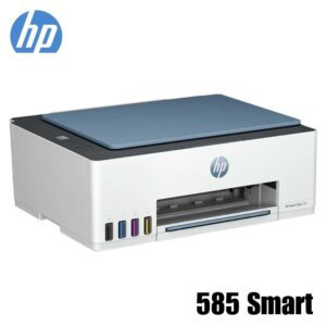 Impresora 585 Smart Tank HP Multifuncional WiFi (1F3Y4A)
