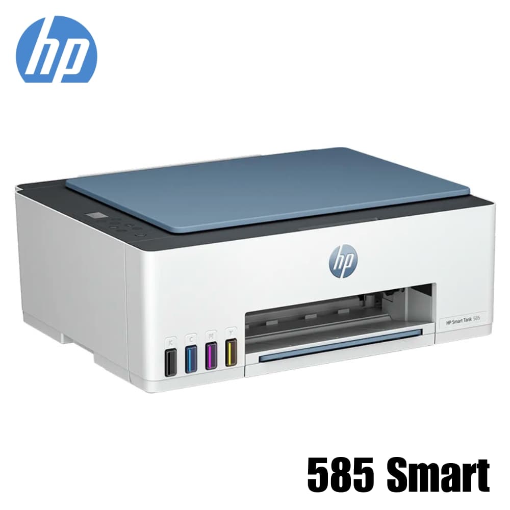Impresora 585 Smart Tank HP Multifuncional WiFi (1F3Y4A): imagen 1