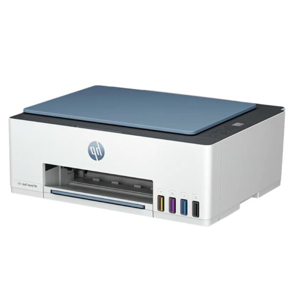 Impresora 585 Smart Tank HP Multifuncional WiFi (1F3Y4A)