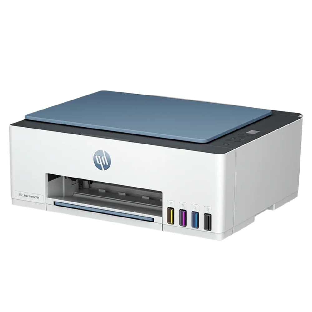 Impresora 585 Smart Tank HP Multifuncional WiFi (1F3Y4A): imagen 2