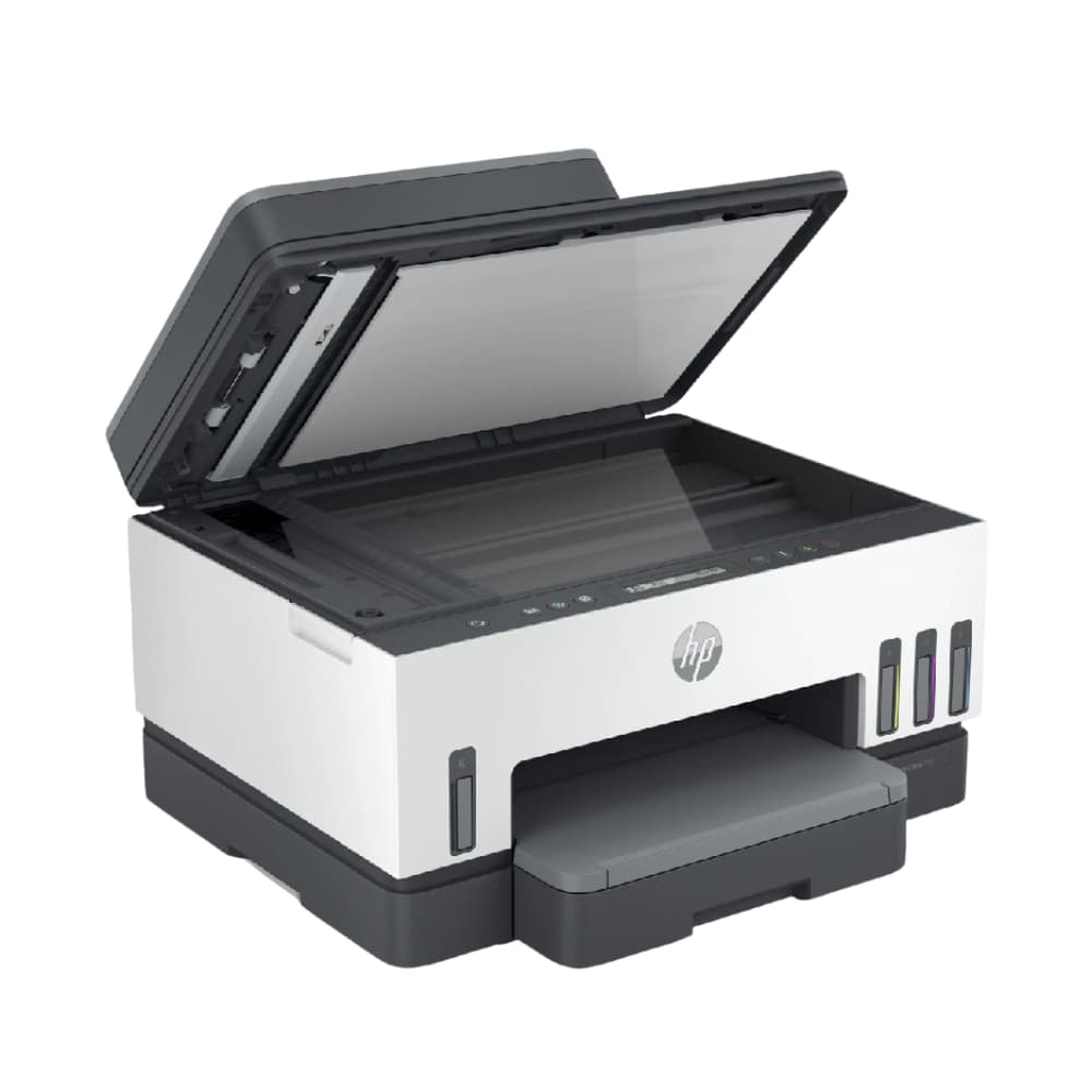 Impresora 750 Smart Tank HP Multifuncional WiFi, Duplex: imagen 2