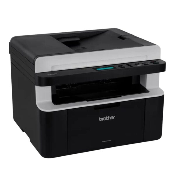 Impresora DCP-1617NW Brother Laser Multifuncional B/N WiFi