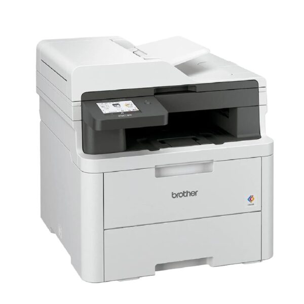 Impresora DCP-L3560CDW Brother Laser Color Wifi
