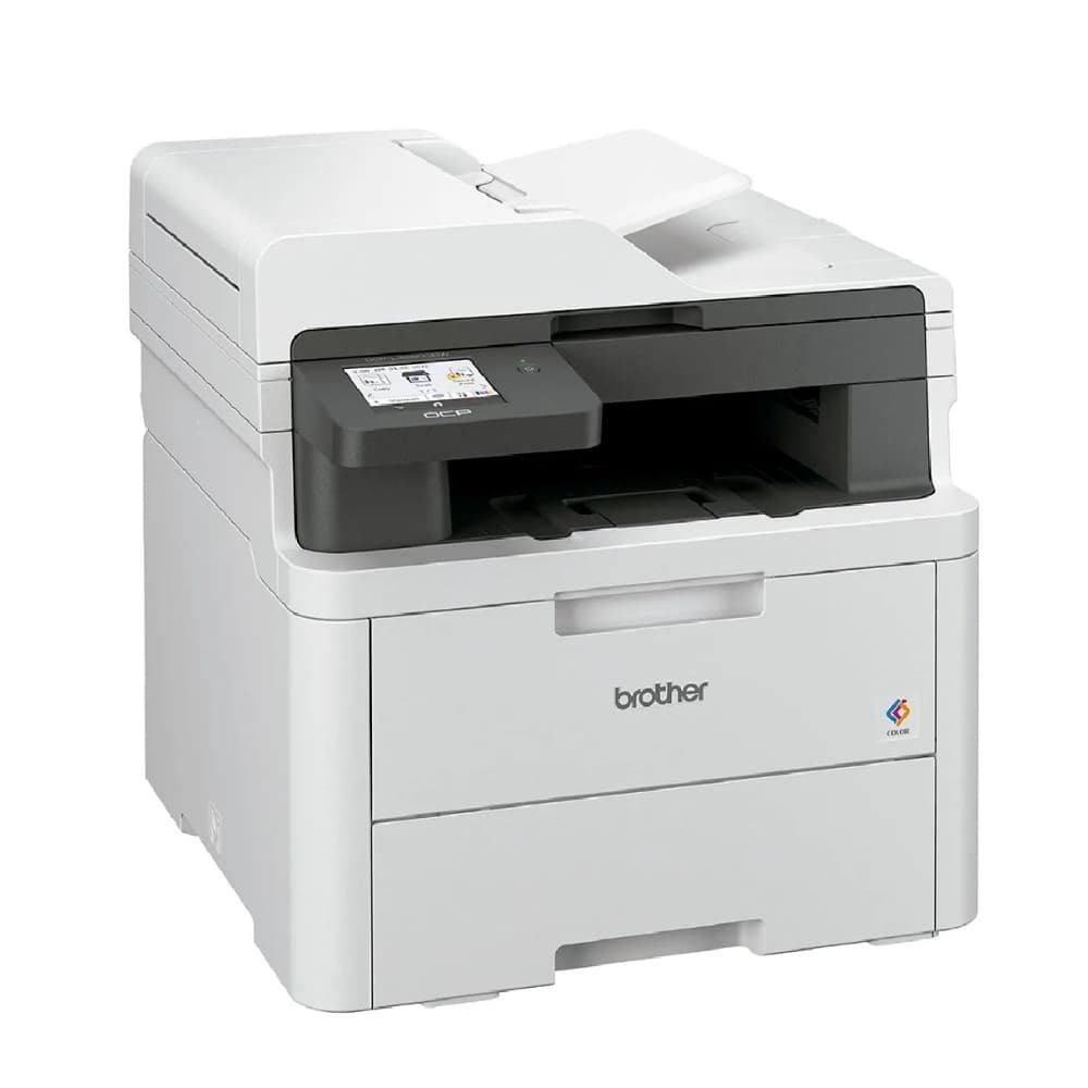 Impresora DCP-L3560CDW Brother Laser Color Wifi: imagen 2