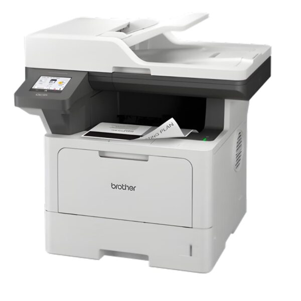Impresora DCP-L5660DN Brother Laser B/N Multifuncional