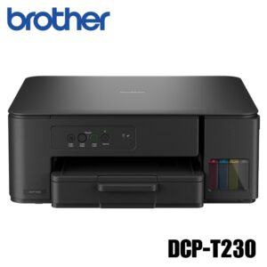 Impresora DCP-T230 Brother Multifuncional USB
