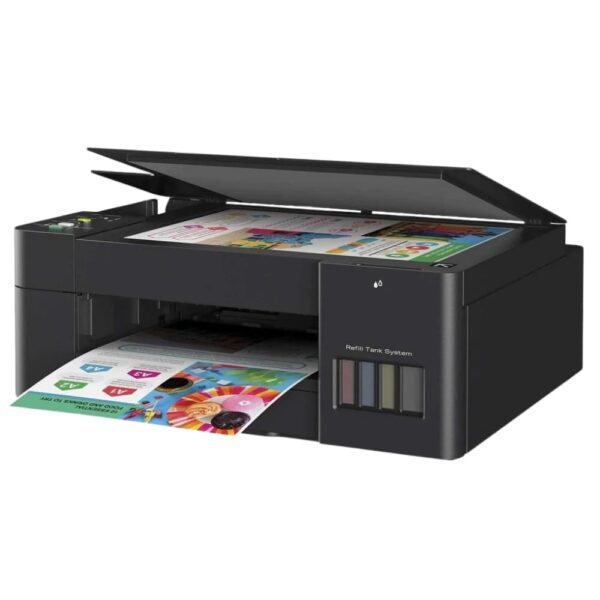 Impresora DCP-T420W Brother Multifuncional Wifi