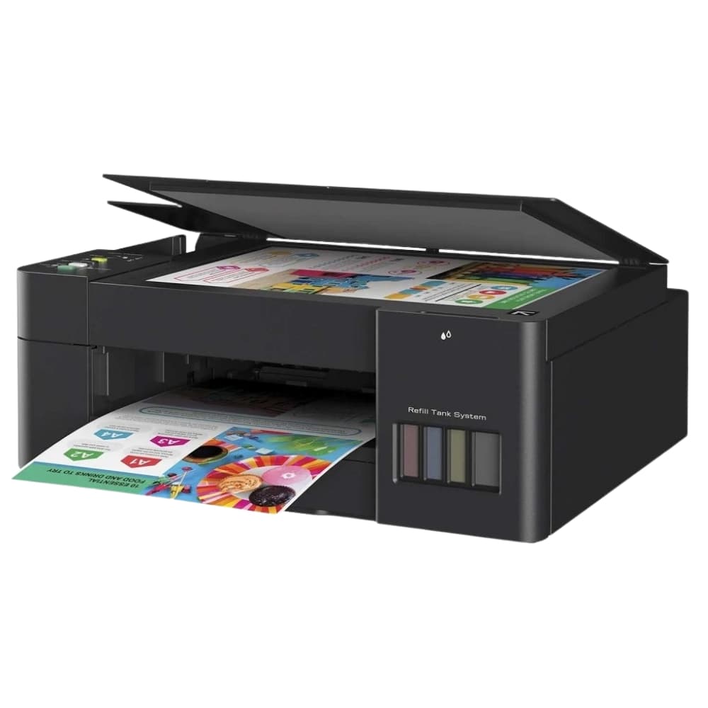 Impresora DCP-T420W Brother Multifuncional Wifi: imagen 2