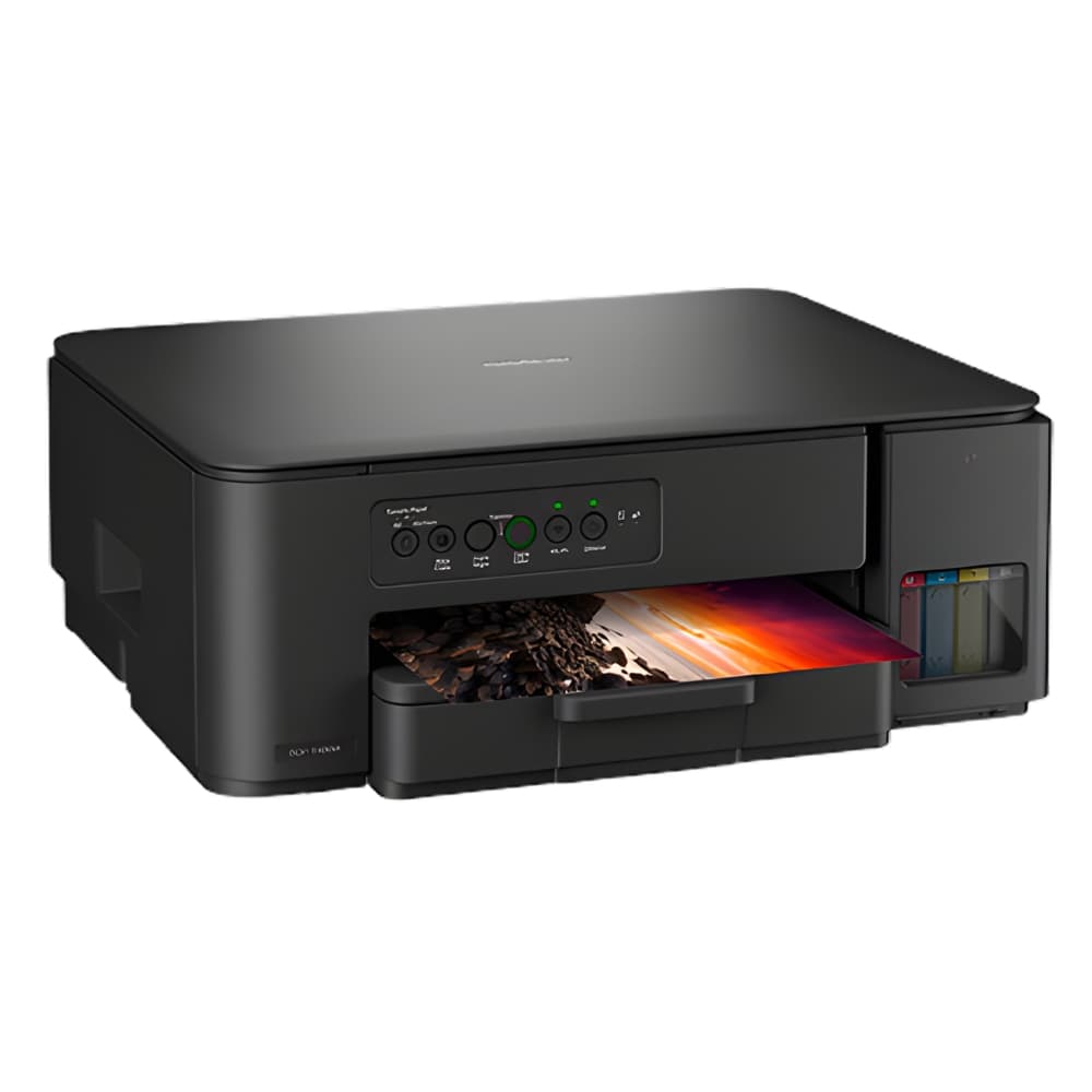 Impresora DCP-T430W Brother Multifuncional Wifi: imagen 2