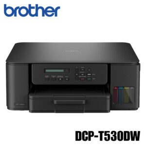 Impresora DCP-T530DW Brother Multifuncional Duplex Wifi