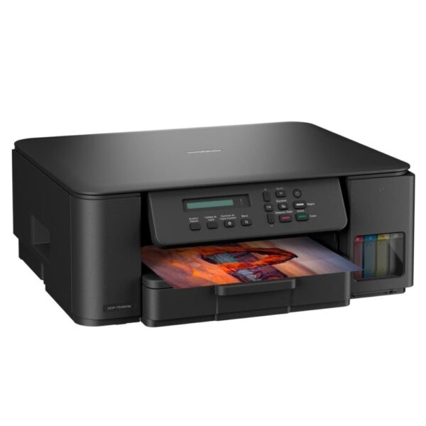 Impresora DCP-T530DW Brother Multifuncional Duplex Wifi