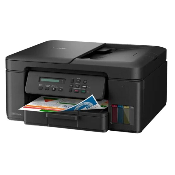 Impresora DCP-T730DW Brother Multifuncional Duplex Wifi