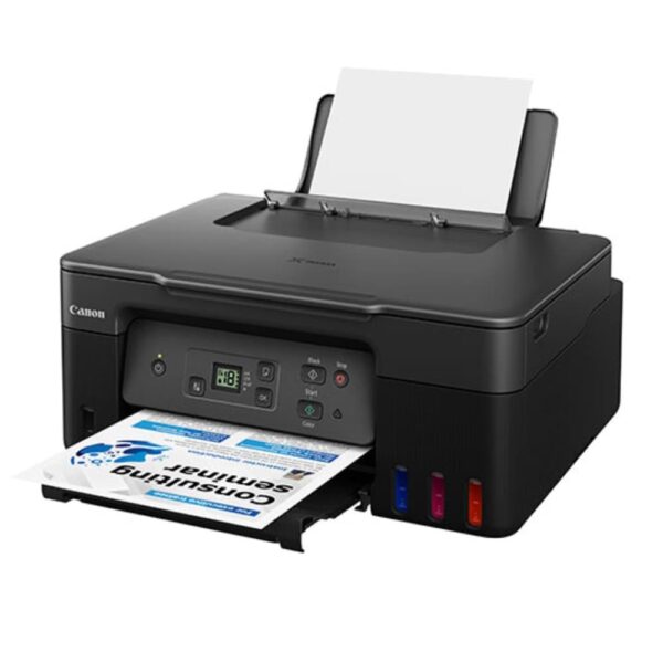 Impresora G2170 Pixma Canon Multifuncional