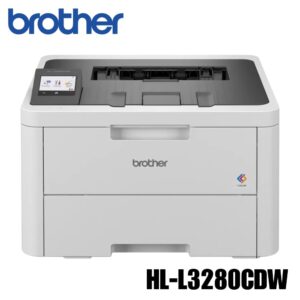 Impresora HL-L3280CDW Brother Laser Color Wifi