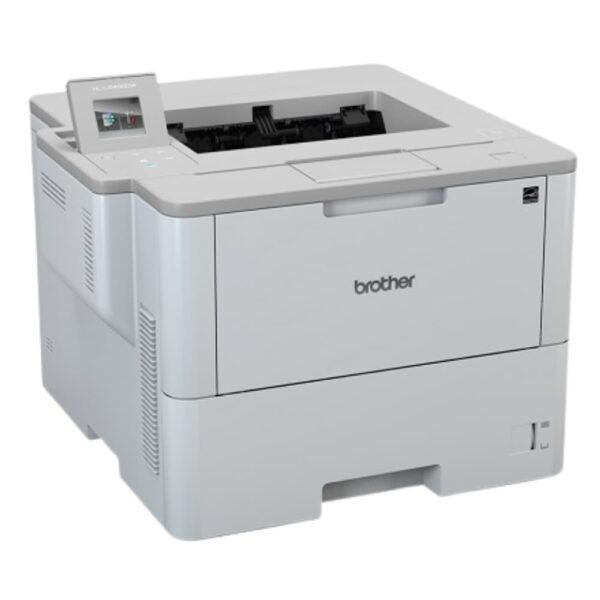 Impresora HL-L6415DW Brother Laser Monocromatica Wifi