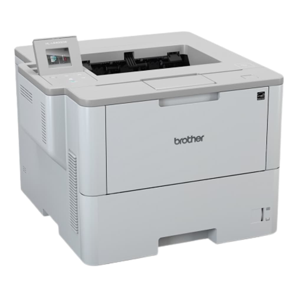 Impresora HL-L6415DW Brother Laser Monocromatica Wifi: imagen 2