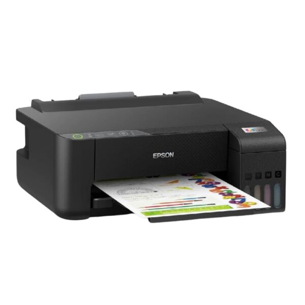 Impresora L1250 Epson EcoTank Inalámbrica WiFi