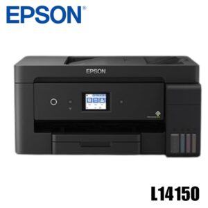 Impresora L14150 Epson Multifuncional A3 Wifi