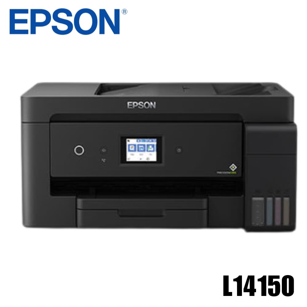Impresora L14150 Epson Multifuncional A3 Wifi: imagen 1