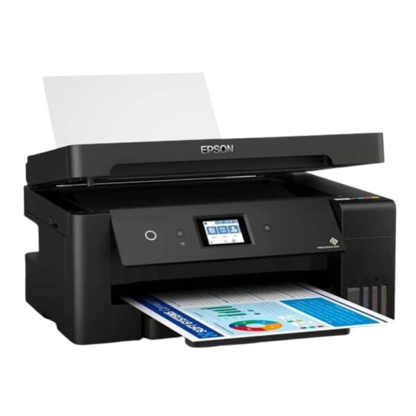 Impresora L14150 Epson Multifuncional A3 Wifi