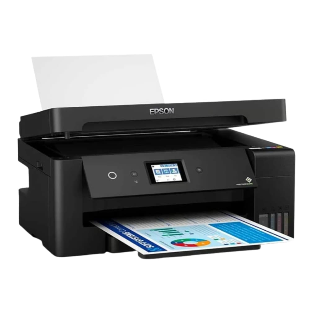 Impresora L14150 Epson Multifuncional A3 Wifi: imagen 2