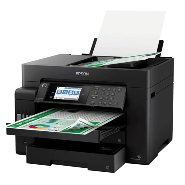 Impresora L15150 Epson Multifuncional A3 WiFi