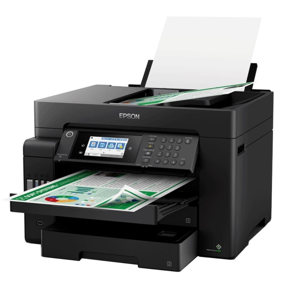 Impresora L15150 Epson Multifuncional A3 WiFi: imagen 2