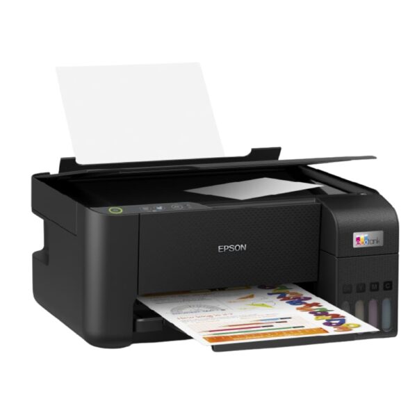 Impresora L3210 Epson Multifuncional USB
