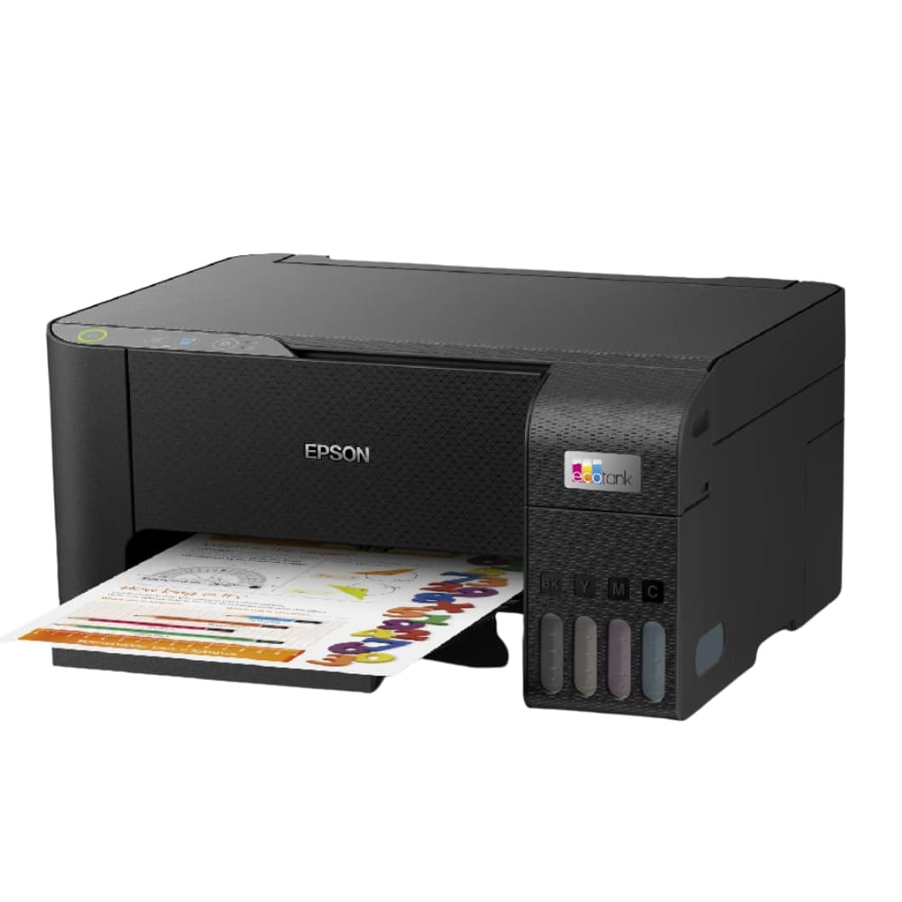Impresora L3250 Epson Ecotank Multifuncional USB WIFI: imagen 2