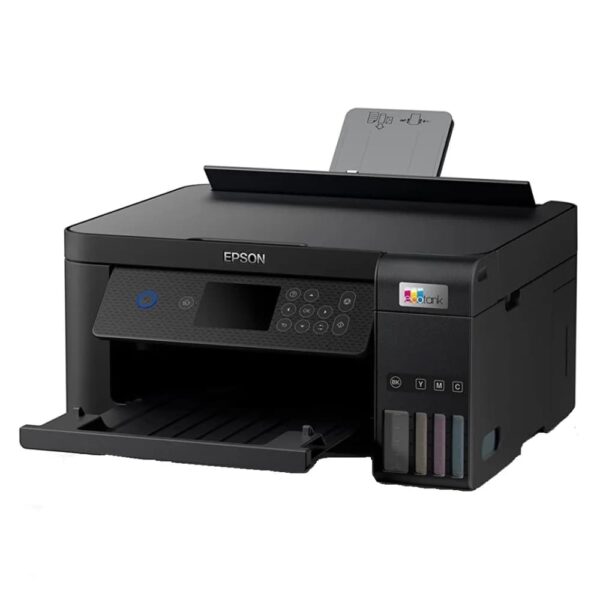 Impresora L4260 Epson Ecotank Multifuncional Wifi Duplex