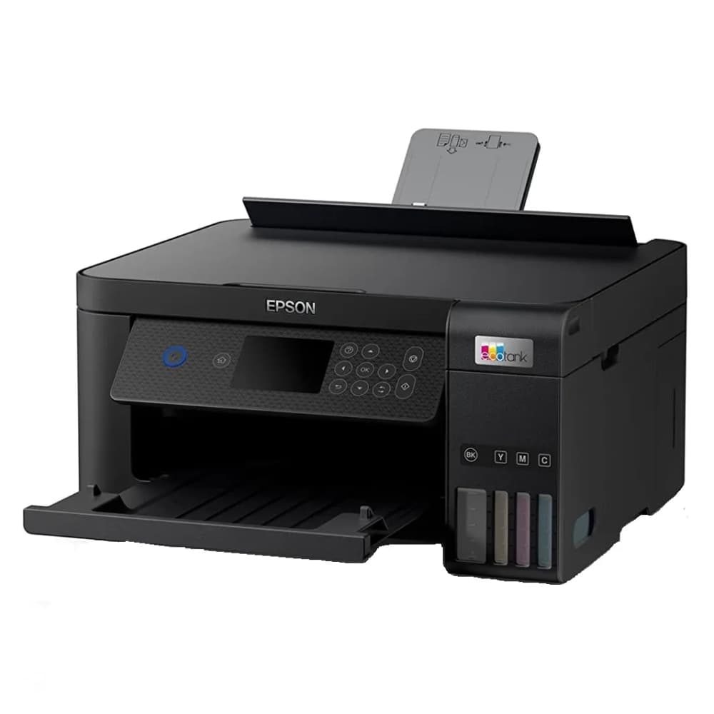 Impresora L4260 Epson Ecotank Multifuncional Wifi Duplex: imagen 2