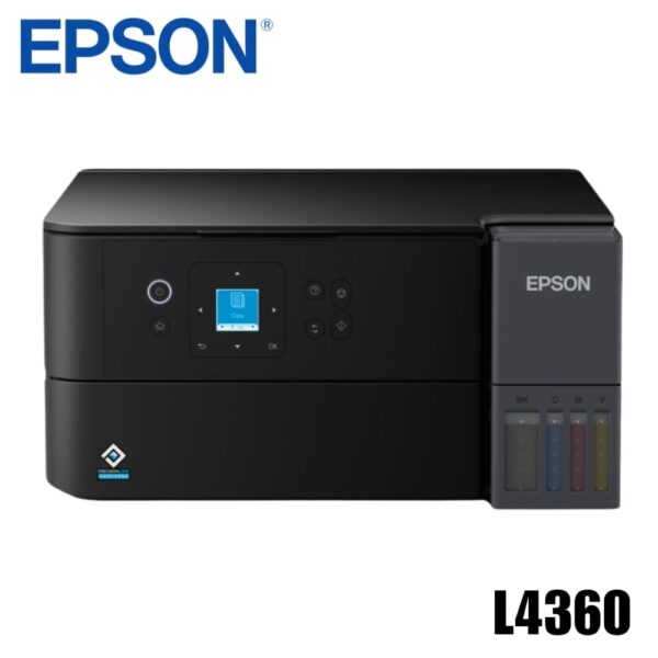 Impresora L4360 Epson Multifuncional Duplex WiFi
