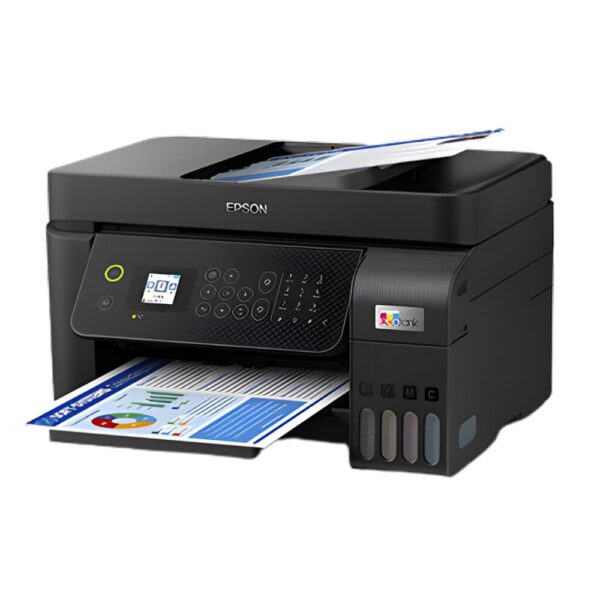 Impresora L5590 Epson Multifuncional Wifi