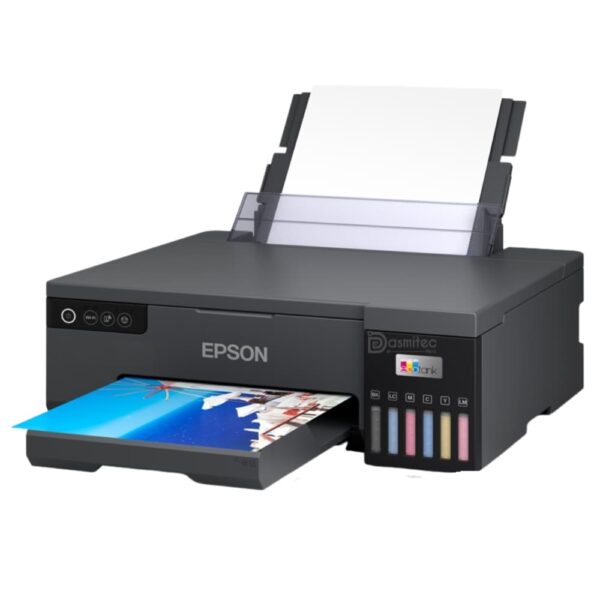 Impresora L8050 Epson Fotograca WiFi PVC/CD