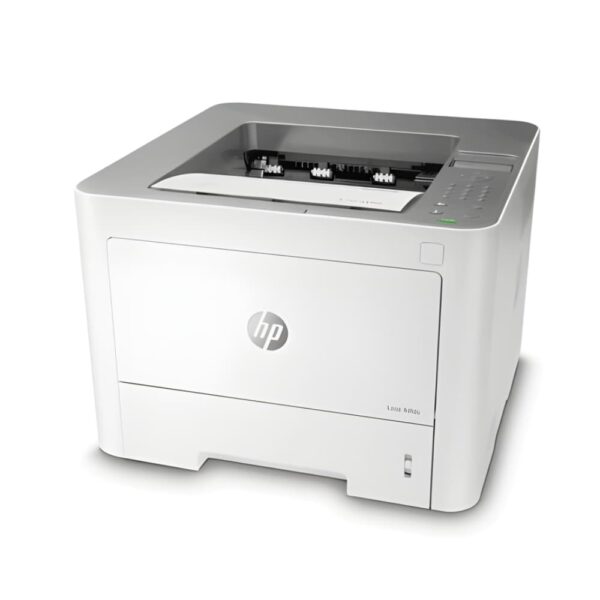 Impresora Laser 408DN HP (7UQ75A) Blanco/Negro