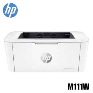 Impresora LaserJet M111W HP Blanco/Negro 7MD68A