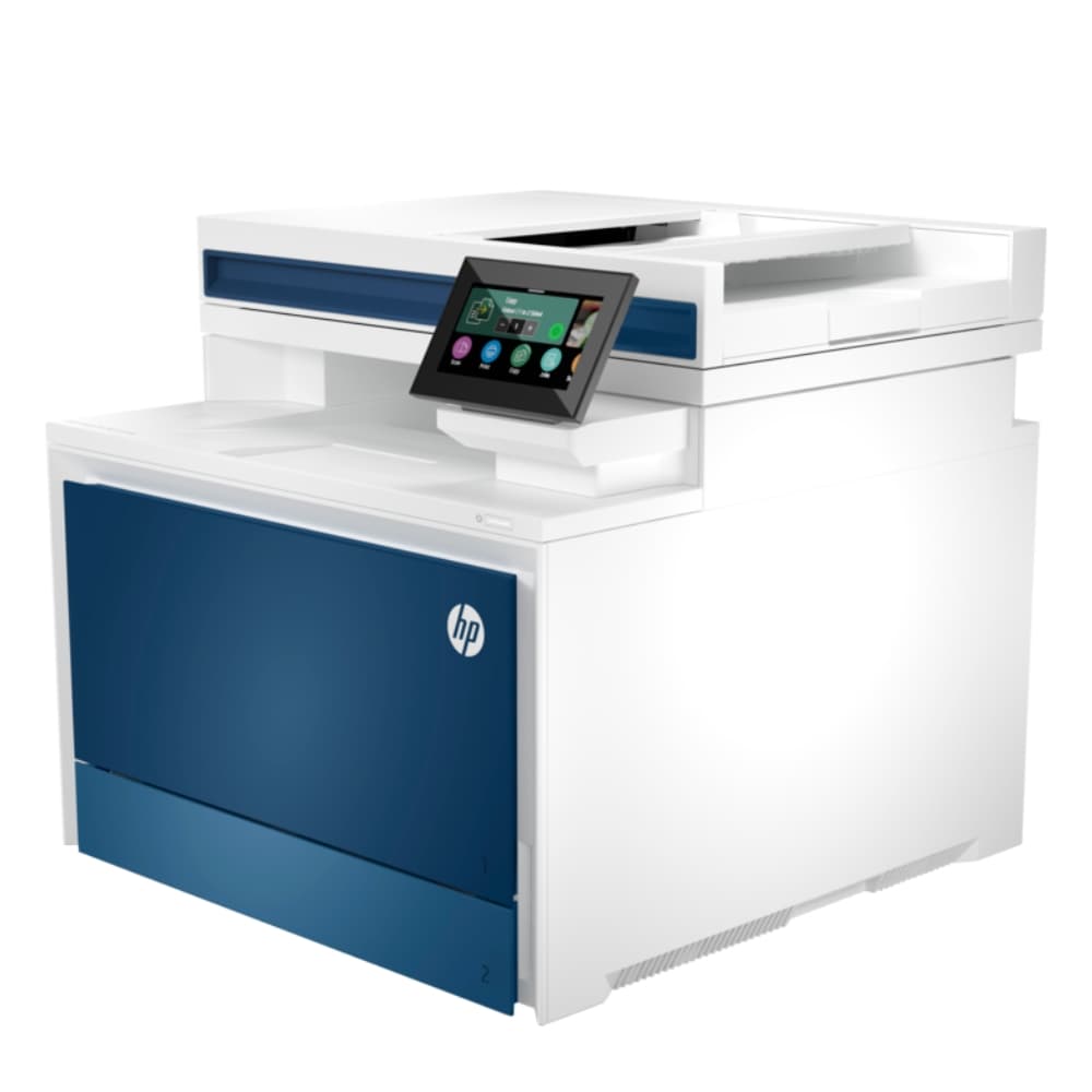 Impresora LaserJet Pro 4303FDW HP Multifuncional a Color 5HH67A: imagen 2