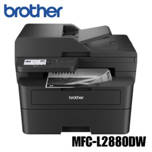 Impresora MFC-L2880DW Brother Multifuncional Laser B/N