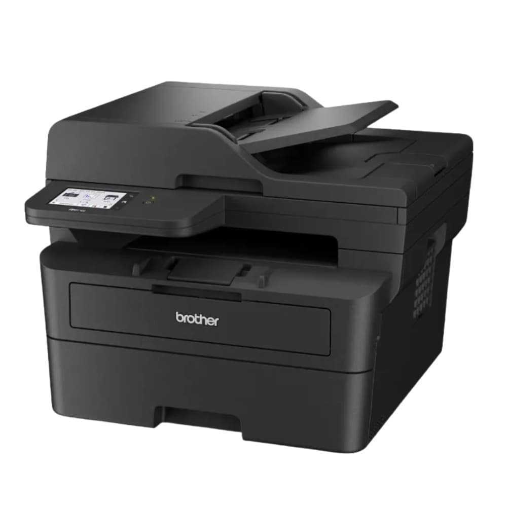 Impresora MFC-L2880DW Brother Multifuncional Laser B/N: imagen 2