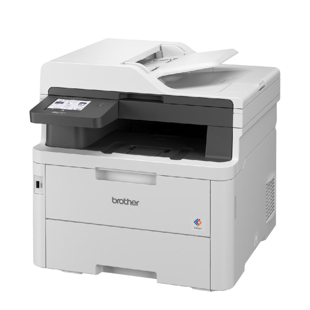 Impresora MFC-L3760CDW Brother Laser Color Wifi: imagen 2