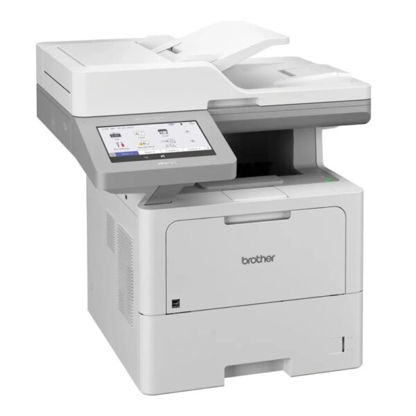 Impresora MFC-L6915DW Brother Laser B/N Multifuncional
