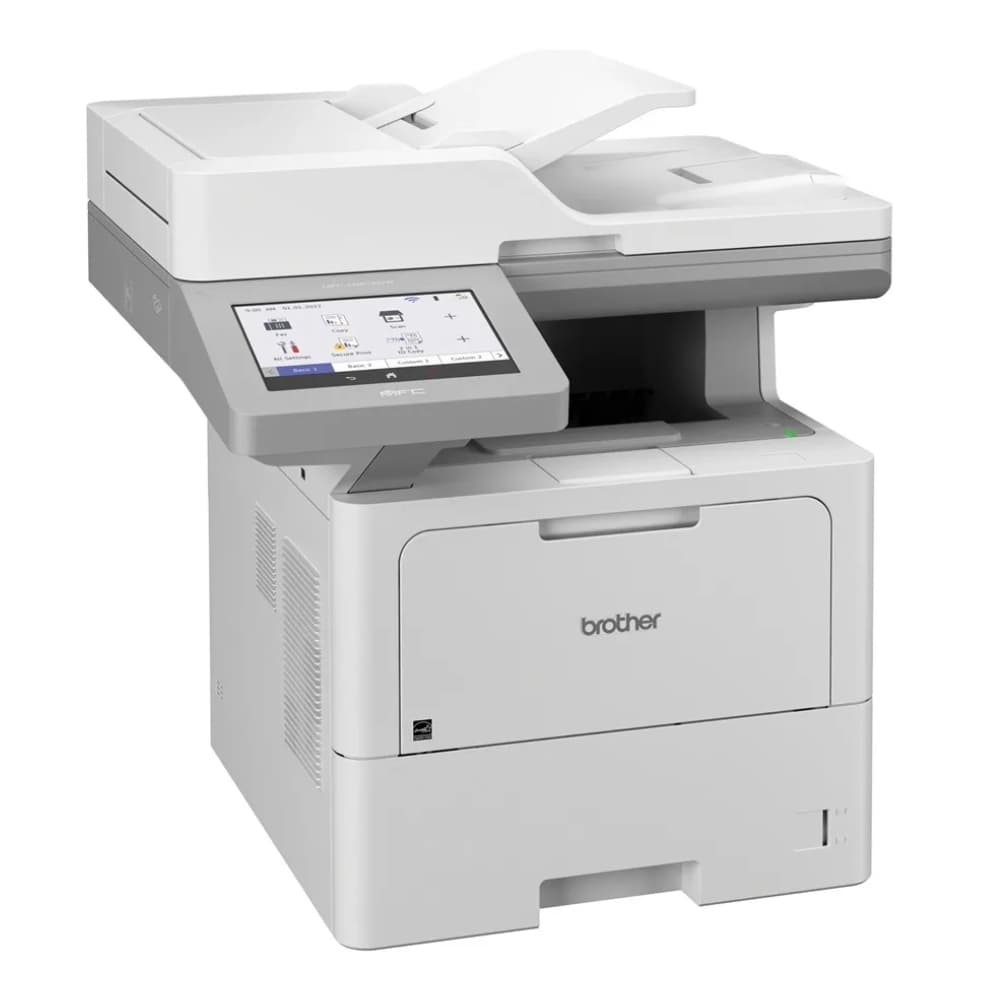 Impresora MFC-L6915DW Brother Laser B/N Multifuncional: imagen 2