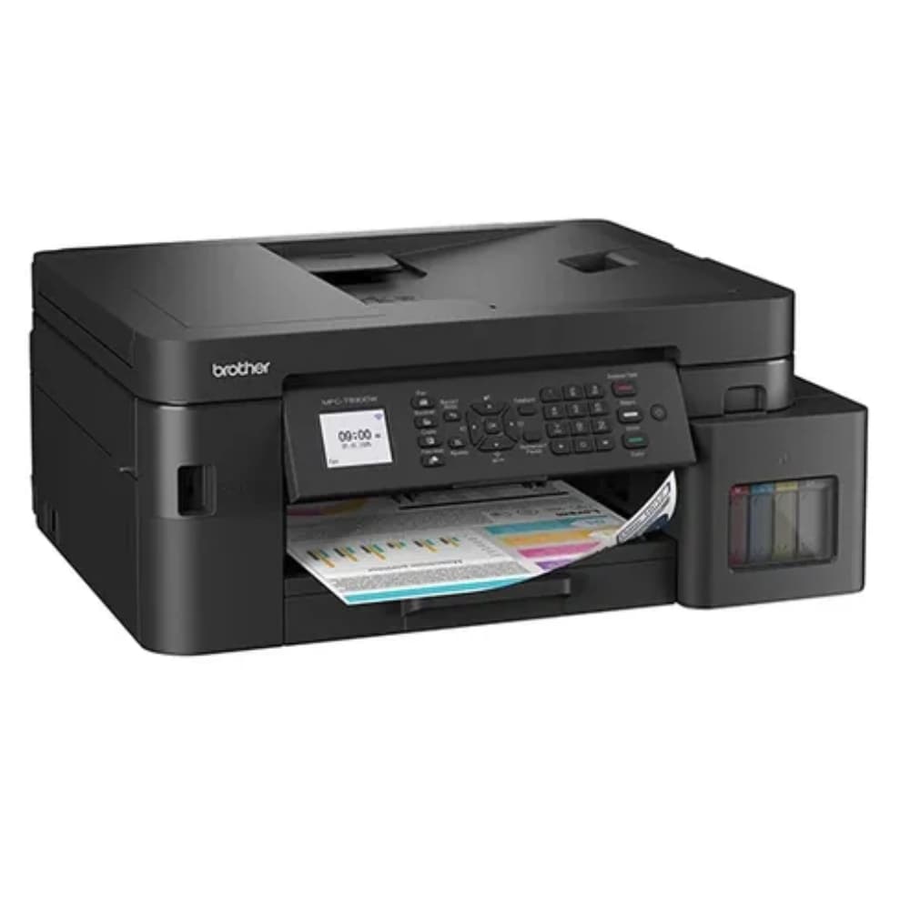 Impresora MFC-T930DW Brother Multifuncional Duplex Wifi: imagen 2