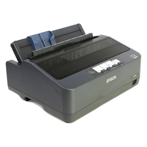 Impresora Matricial LX-350 Epson (C11CC24011)