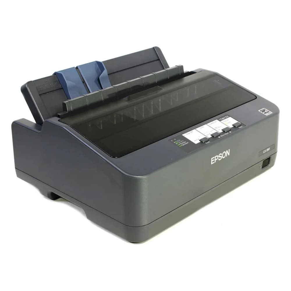 Impresora Matricial LX-350 Epson (C11CC24011): imagen 2
