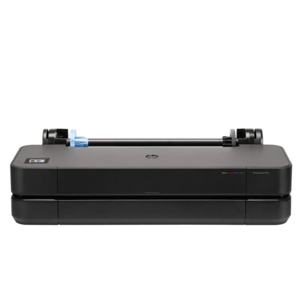 Impresora Plotter T250 HP DesignJet 24"/A1 (5HB06A)