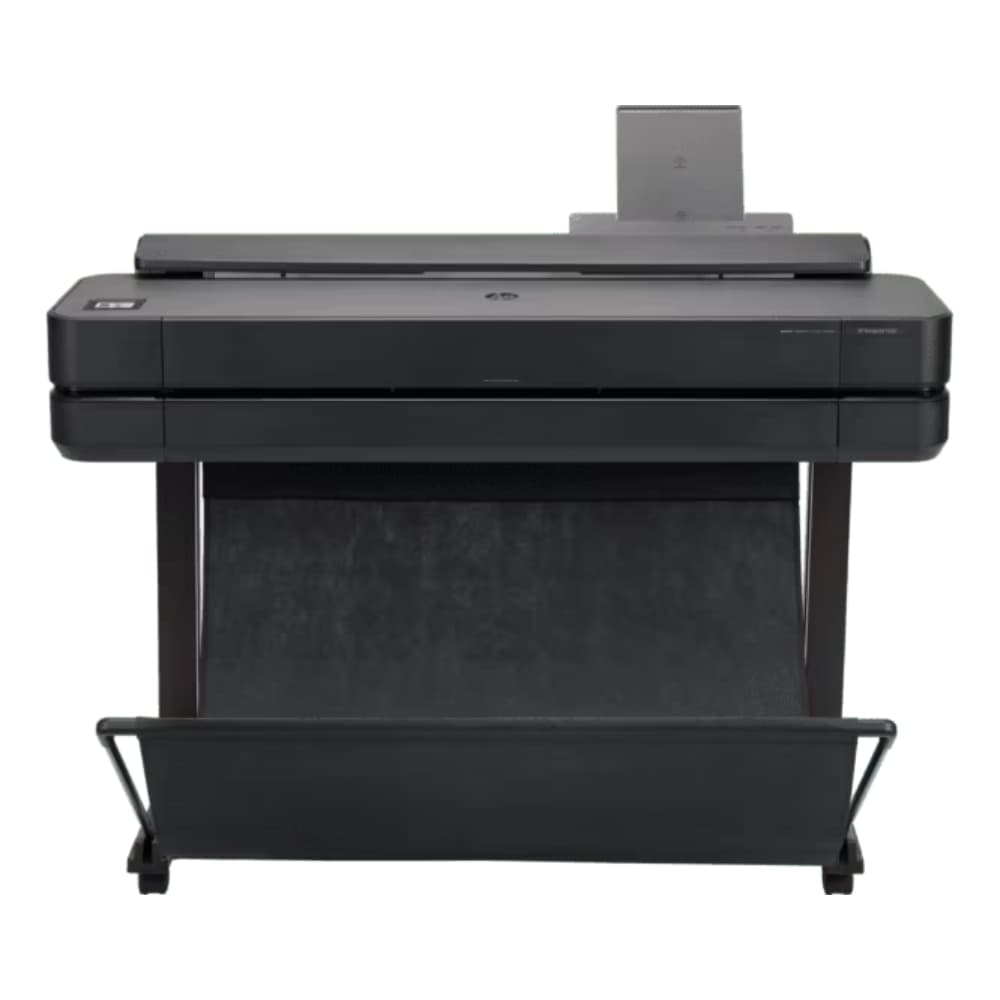 Impresora Plotter T650 HP DesignJet 36″/A0 (5HB10A): imagen 2