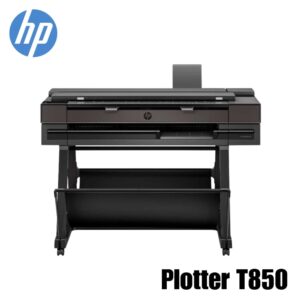 Impresora Plotter T850 HP DesignJet 36″/A0 (2Y9H2A)